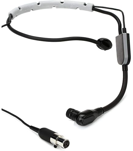 Samson SE50 zestaw słuchawkowy mikrofon, beżowy : Amazon.pl