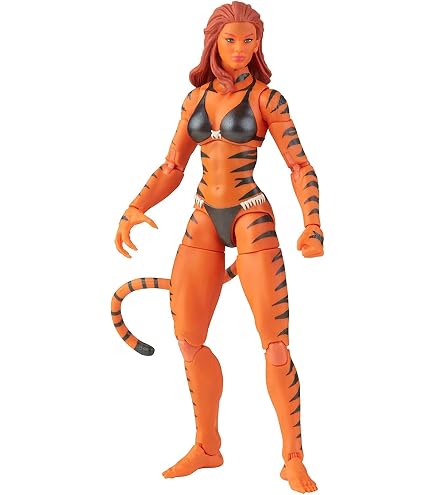 Marvel Legends - Moonstone - Série Hasbro