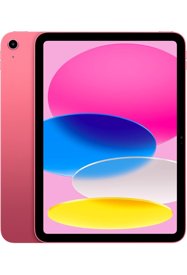 Apple iPad (9th Generation): with A13 Bionic chip, 25.91 cm (10.2