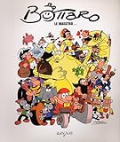 Bottaro le Maestro by