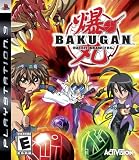 Bakugan Battle Brawlers - Playstation 3