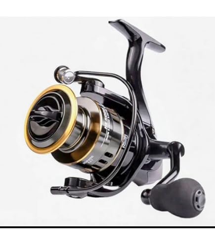 Shimano C5000XG Spinning Reel 20 Vanford : Amazon.in: Sports