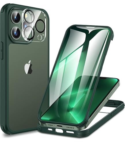 iPhone 13 Pro Max 256GB Alpine Green : Amazon.com.be: Electronics
