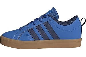 adidas Vs Pace 2.0 Shoes Kids, Scarpe da Ginnastica Unisex-Bambini e Ragazzi