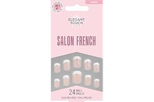 Elegant Touch Salon French No. 126