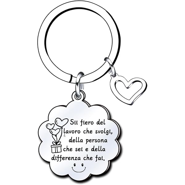Regali di ringraziaento personalizzati - per donne, colleghi, uoini