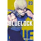 Blue Lock n&ordm; 23 (Manga Shonen)