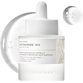 SKIN1004 Niacinamide 10 Boosting Shot Ampoule Y&uuml;z Ampul&uuml; 30 ml