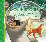 Le livre de la jungle, MON PETIT LIVRE-CD