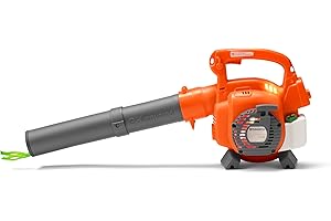 Husqvarna 5864980 – 01 modèle de Jouet – modèles de Jouets (Gris, Orange, Blanc, en Plastique)