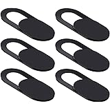 Theel Privacy cover, ultra slim stronger glue, privacy online when using a Macbook, Macbook Pro and more. Easy to use, robust