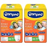 CANPED Online Emici K&uuml;lot Orta 30'lu (2 paketi)