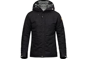 FJÄLLRÄVEN Fjallraven Men's Skogsö Padded Jacket M Sport Jacket
