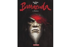 Barracuda - Tome 1 - Esclaves (2e édition - sans supplément)