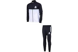 OLYMPIQUE DE MARSEILLE Trainingsanzug Fit OM, offizielle Kollektion