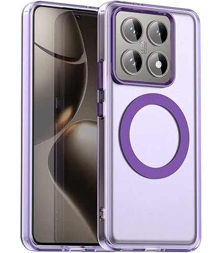 Glitzer Handyhülle Für Xiaomi 14T Pro – Ultra-dünn, Stoßfest & Mit Bling-Bling Für Frauen