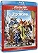 Zootopie [Combo Blu-ray 3D + Blu-ray 2D]