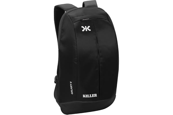 KILLER Galaxy Small Outdoor Mini Backpack 12L Daypack
