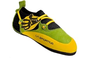LA SPORTIVA Garçon Mixte Enfant Stickit Chaussures de Trekking