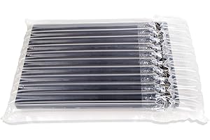 Rightpak Inflatable Laptop Packaging Bag 50pcs for 14-Inch Laptops - Shockproof Air Cushion Technology, Protective Sleeve for Safe Shipping and Storage