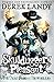 Skulduggery Pleasant: And he's the good guy (Skulduggery Pleasant, Book 1) (Skulduggery Pleasant series) (English Edition) by