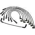 ACDelco Professional 9718Q Spark Plug Wire Set