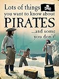 Cover zum Buch Pirates