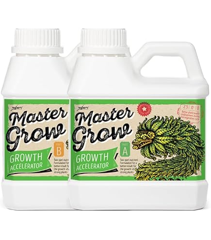 Grotek Monster Bloom 0-50 - 30 Grotek Monster Bloom 500 gm (6/Cs