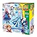 Produktbild Eco 24992 - Funmais Frozen, Kinder Bastelset, blau