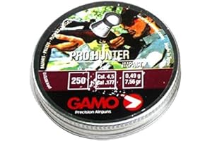 GAMO Pro-Hunter 250 4,5 Unisex Adultos