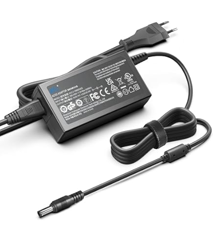 HKY 19V 65W Netzteil Ladekabel Ladegerät Für Medion Akoya E-Series - Foto 12