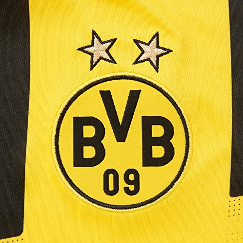 Puma Herren Heimtrikot BVB Replica - 4