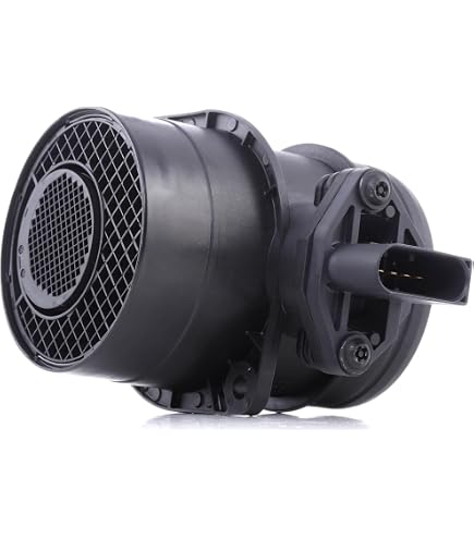 Bosch Débitmètre Massique D'Air 0281002792 – Pour Une Injection Précise Et Un Moteur Performant