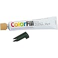 ColorFill Worktop Joint Sealant/Repairer and Solvent - Beech (CF009)