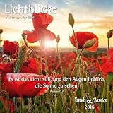 Lichtblicke T&C 2016 by 