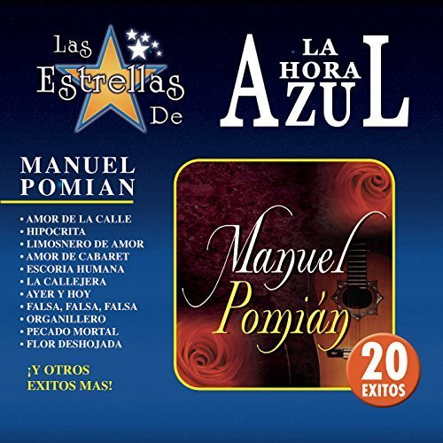Preisvergleich Produktbild 20 Exitos - Hora Azul (UK Import)