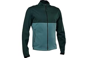 Fox Racing Bluza sportowa Uniseks Ranger Fire Fleece Crew