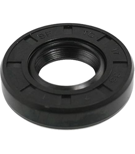 FKM Wellendichtringe TC Serie - Öldichtungen Verschiedene Größen