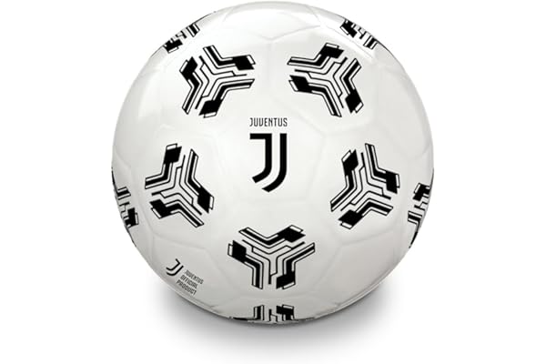 Ballon 23 cm Juventus 02070.