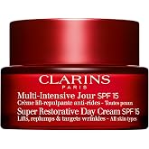 Clarins Super Restorative Day Cream SPF15 50 ml Day Cream