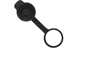 Camelbak Podium Mud Cap, Black Speckle – repuestos de botella de agua para bicicleta – compatible con Podium Chill, Big Chill, Ice – bebida limpia – Black Speckle, talla: OS