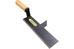 PDL – Pegdev - Carters Heavy Duty Roofers Slaters Axe Chopper, Tilers, Roofers, Slate, Tile, with Durable Forged Hardwood Handle.