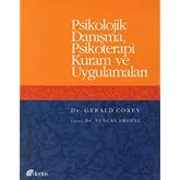 Psikolojik Danışma, Psikoterapi Kuram ve Uygulamaları: 8. Baskıdan &Ccedil;eviri