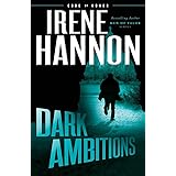Dark Ambitions: 3 (Code of Honor)