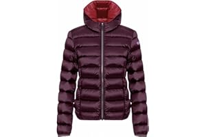 NORWAY NAUTICAL SCHOOL NORWAY PIUMINO DONNA INVERNALE - GIUBBOTTO DONNA 110 GRAMMI - GIACCA INVERNALE IMBOTTITA