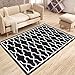 Produktbild 3d Matten, Wohnzimmer Sofa Couchtisch Teppich, Schlafzimmer Türmatten, Bad Matten , #5 , 80*120cm