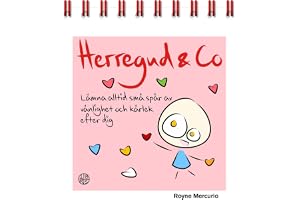 Herregud & Co bordskalender VI