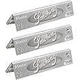 Smoking Paper Master King Size (Pack of 3 Booklets)