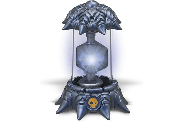 Figurine Skylanders : Imaginators - Cristal Mort Vivant (Cristal aléatoire)