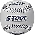 Rawlings Reaction Training Ball by Rawlings